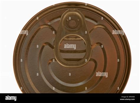 Tin Cans Ring Pulls Hi Res Stock Photography And Images Alamy