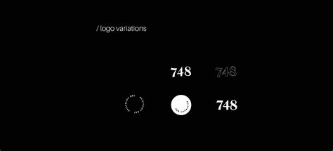 748ˢˣ on Behance