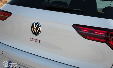 Triste Notizia La Volkswagen Golf Gti Dice Addio Al Cambio Manuale Ed