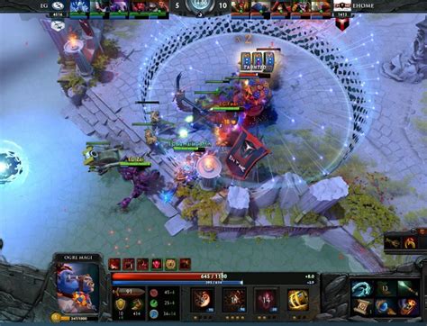 How To Fix Dota Update Disk Write Errors Quick Solutions