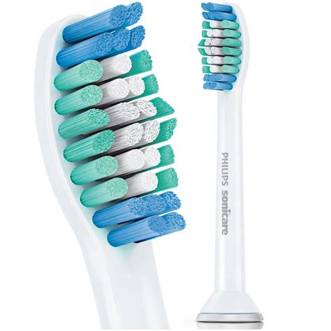 Philips Sonicare Ko C Wka C Do Szczoteczek Szt Allegro Pl