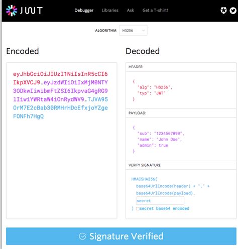 JWT?