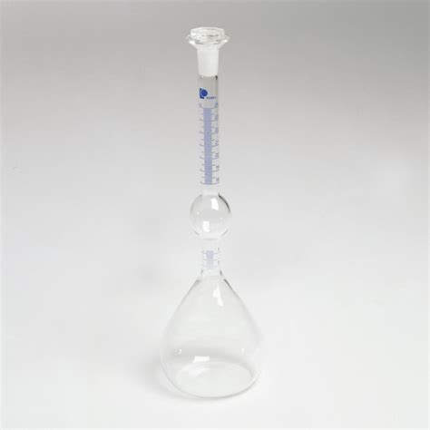 Le Chatelier Flask At Best Price In Delhi Id Sun Labtek