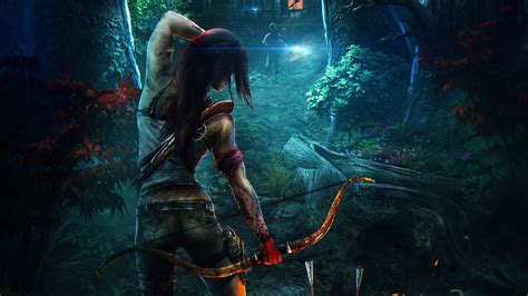 Tomb Raider Game Wallpapers Top Free Tomb Raider Game Backgrounds