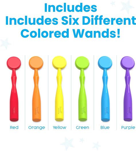 Magnetic Wands For Kids Magnet Wands Magnets For Kids Science