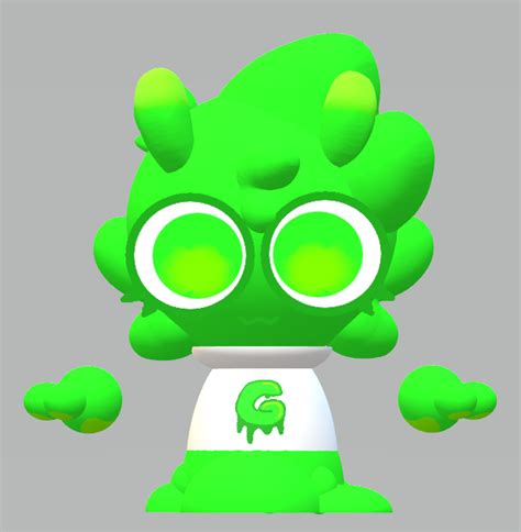 booger /j | Fandom