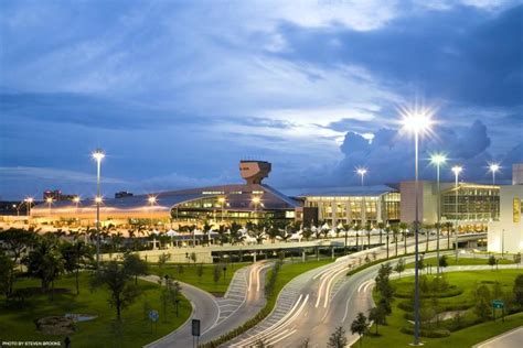 Miami International Airport | Miami & Miami Beach