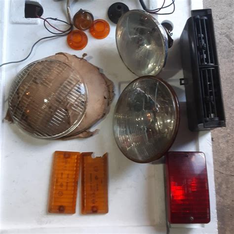 Запчасти ваз 2101-06 ссср – купить в Москве, цена 200 руб., дата ...