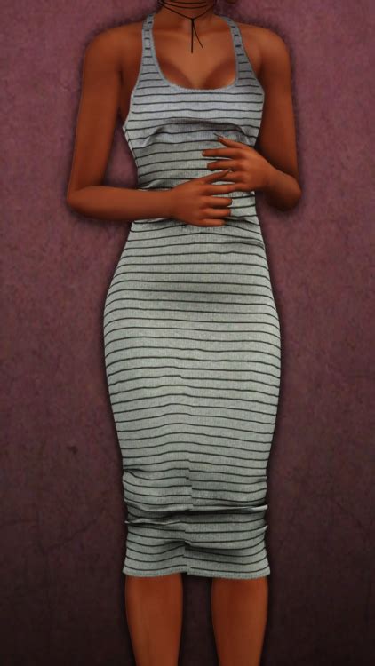 Sims 3 Cc Finds Rollo Rolls Elliesimple Triangle Bikini