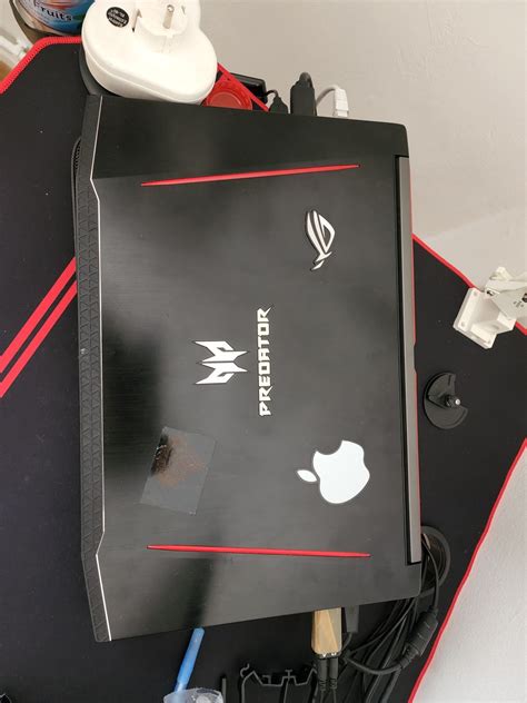 Acer Predator Helios 300 Sambata De Sus • Olx Ro