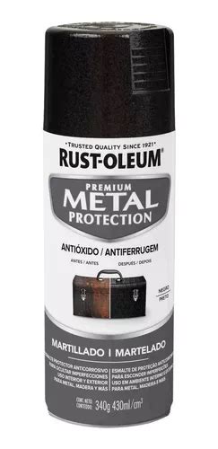 Pintura En Aerosol Metalizado Rust Oleum Aerosol Mercadolibre