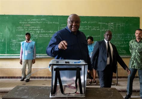 Al Menos 19 Muertos Por Incidentes En Medio De Las Elecciones En