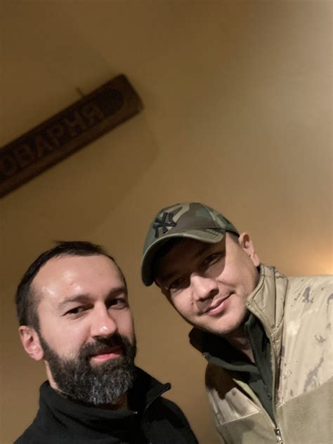 Serhiy Leshchenko (@Leshchenkos) / Twitter