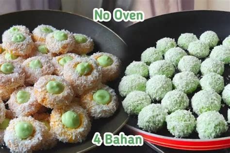 pakai  rasanya  kue mahal padahal buatnya mudah