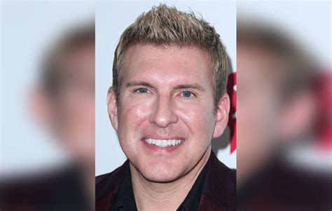 Todd Chrisley Reacts To Rumors He S Gay Had Affair With Mark Braddock