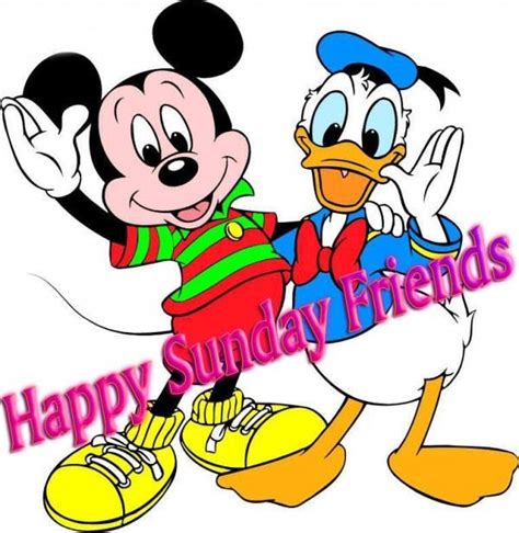 Happy Sunday Friends Pictures, Photos, and Images for Facebook, Tumblr ...