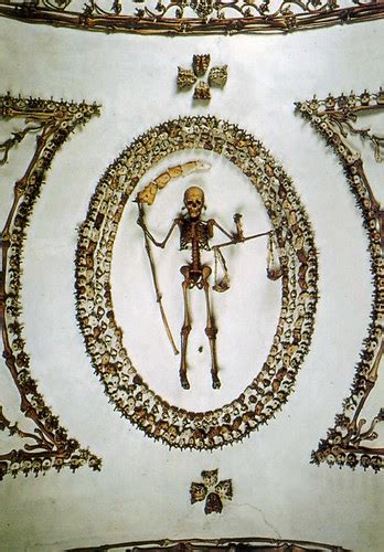 Capuchin Monks Rome