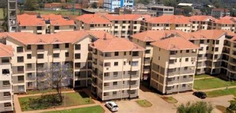 Ghana To Construct 10 000 Affordable Housing Units Africa Investor