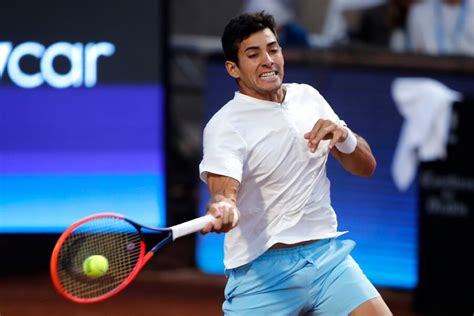 buen triunfo de cristian garin en el atp de estoril en portugal