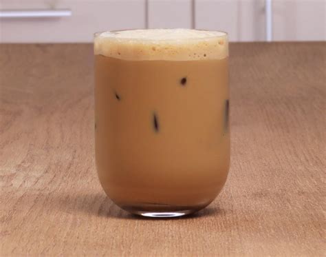 Nescafe Gold Espresso Recipe Chef Olu