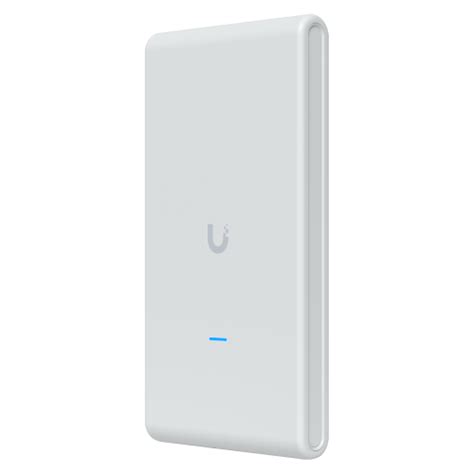 Ubiquiti U6 Mesh Pro Unifi Indoor Outdoor Wifi 6 Access Point Five Pack 2 9gbps Ax