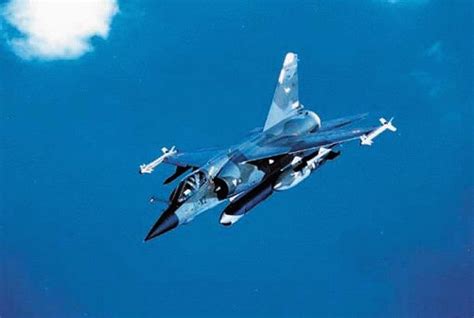 Global Aircraft -- Dassault Mirage F1