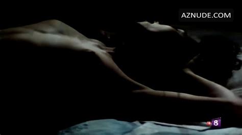 Silvia Ama A Raquel Nude Scenes Aznude