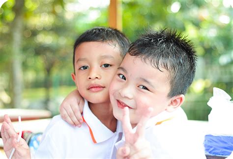 learning primary madania madania