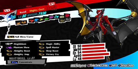 Persona 5 Royal Best Dlc Personas Ranked