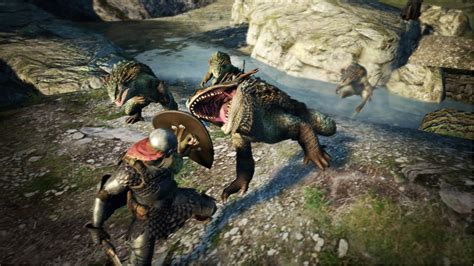 Dragon's Dogma Review (PS3) | Push Square