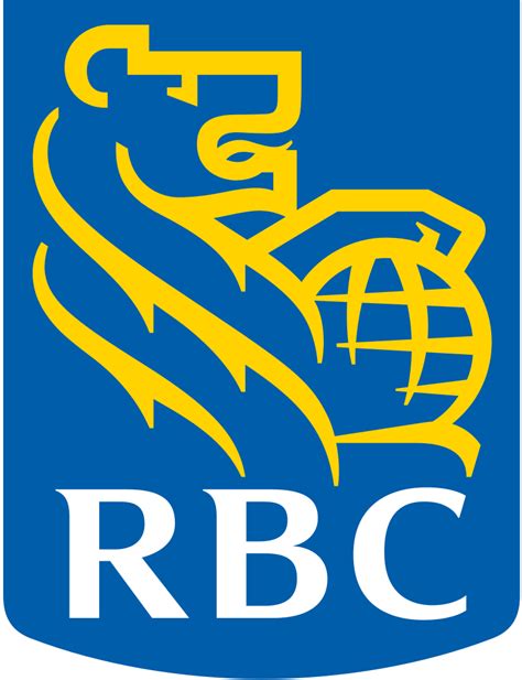 RBC Bank Color Codes - Hex, RGB and CMYK Color Codes