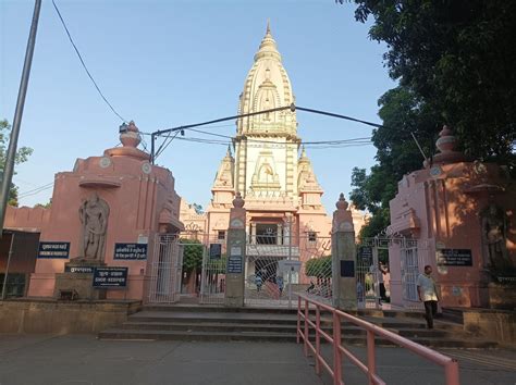 New Vishwanath Temple Varanasi Best Varanasi Best Images Free Downloads