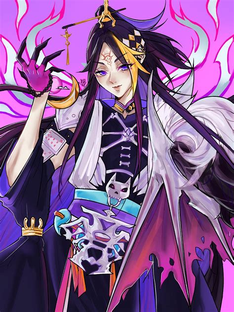 Shu Yamino 20 By Peachflavouredcans On Deviantart