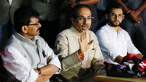 No Need To Fear Caa Says Maharashtra Cm Uddhav Thackeray After Meeting