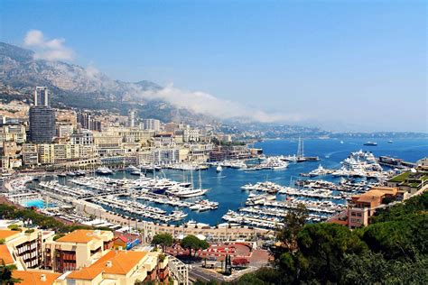 11 verbluffende feiten over de kleine stadstaat Monaco - Business AM