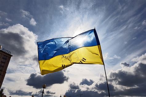 Слава Украине