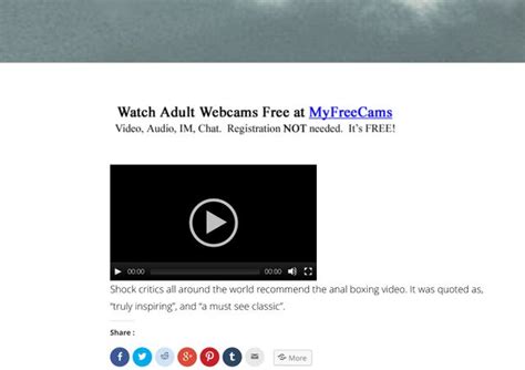 Anal Boxing Screamer Wiki