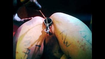 Hard Fuck And Piss With Speculum XNXX