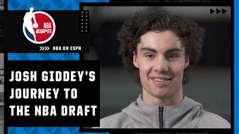 Nba Draft Prospect Josh Giddeys Journey From The Nbl To The Nba 2021