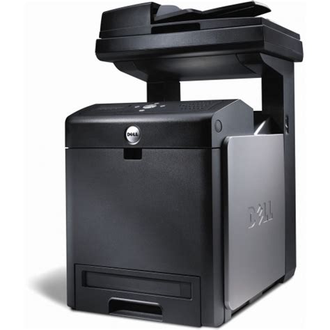 Dell Multifunction Color Laser Cn Laser Toner Cartridges And