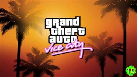 Como Baixar E Instalar Gta Vice City No Android De Gra A Sem