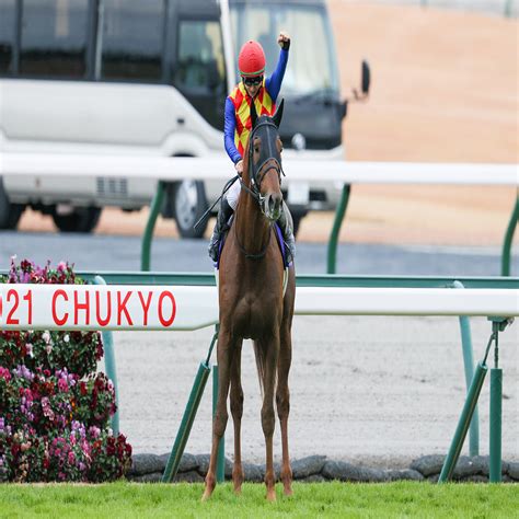 【チャンピオンズc】松山「凄い手応え」テーオーケインズが圧勝 2021年12月5日掲載 ライブドアニュース