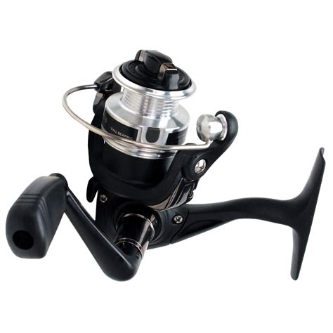 Daiwa D Spin Spinning Reel Freshwater Super Ultralight 491 Gr D