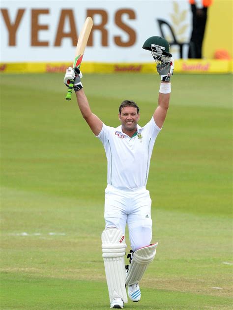 South Africa Icon Jacques Kallis Calls Time On International Cricket Career Abc News