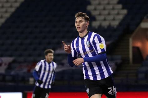 An Update On Liam Shaw As Celtic Enter Discussions With Sheffield Wednesday