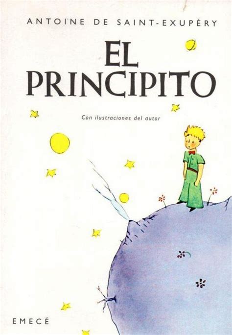 El Principito Cumple 80 Años La Historia De La Argentina Que Inspiró