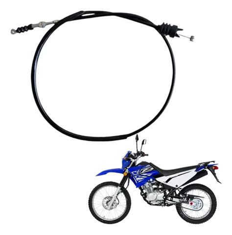 Cable Embrague Yamaha Xtz