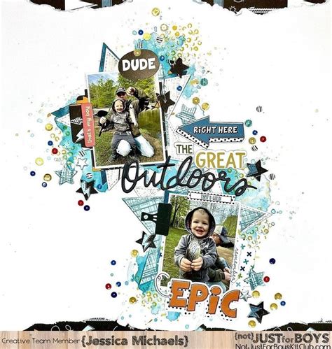 Pin By Marcela Arce On Lo In 2024 Scrapbook Gallery Photo Scrapbook Scrapbook Inspiration