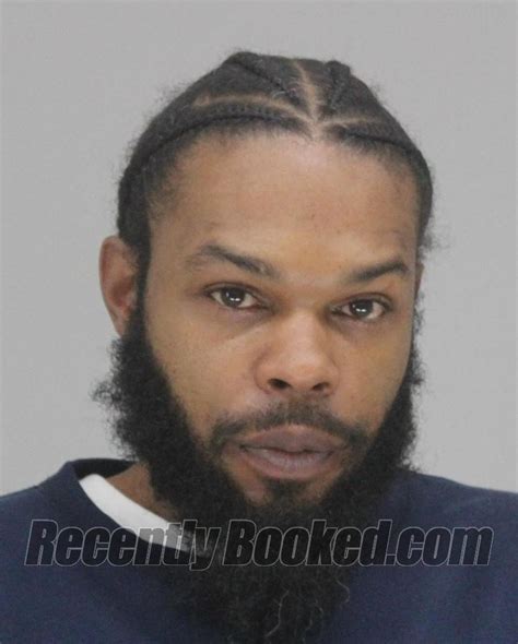 Recent Booking Mugshot For Xavier Tennyson In Dallas County Texas