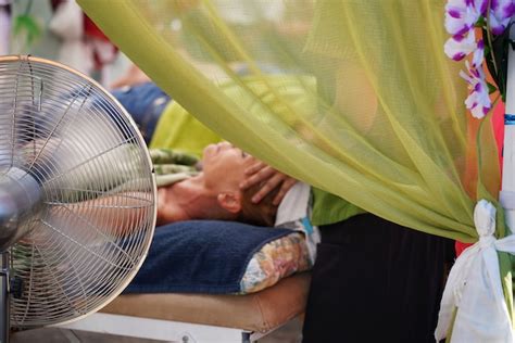 Beat The Heat Best Fans For Hot Weather Fix Forward